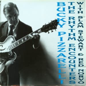 The Rhythm Encounters