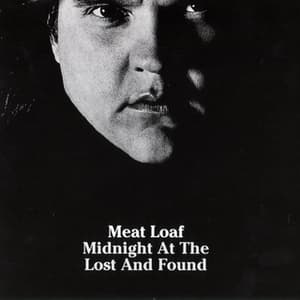 Midnight At The Lost And Found