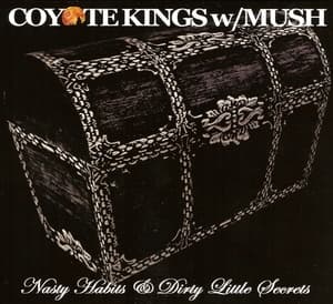 Nasty Habits & Dirty Little Secrets