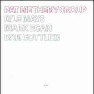 Pat Metheny Group