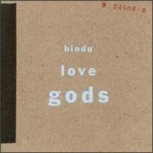Hindu Love Gods