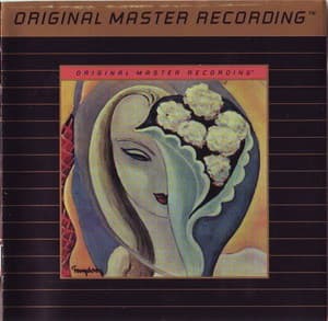 Layla And Other Assorted Love Songs