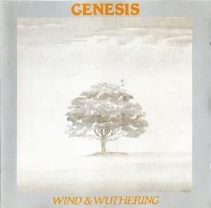 Wind & Wuthering