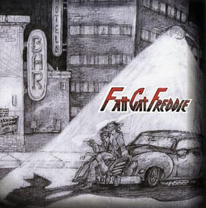 Crusin' For A Bluesin'