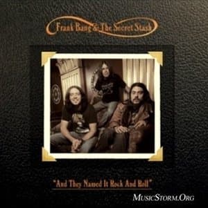 And They Named It Rock And Roll