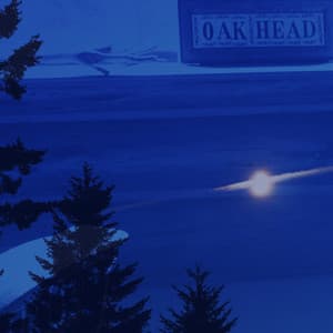 Oak Head