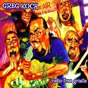 Radio Free Gristle