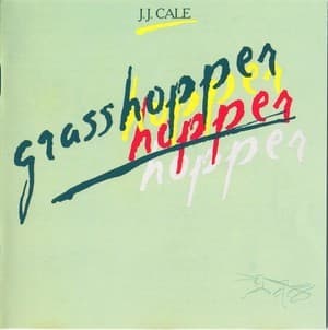 Grasshopper (1990 Remaster)