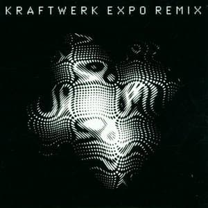 Expo Remix [CDS]