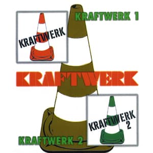 Kraftwerk 1  Kraftwerk 2