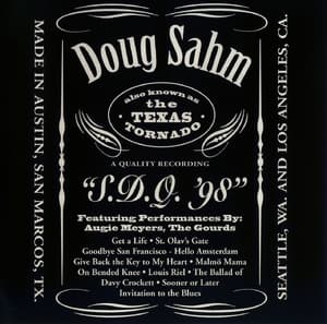 S.D.Q. 98 - Sir Douglas Quintett