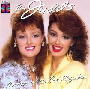 Rockin' With The Rhythm