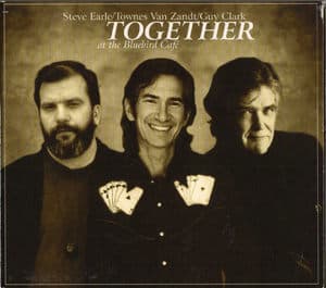 Together At The Bluebird Cafe