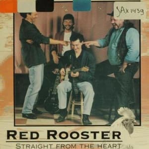 Straight From The Heart