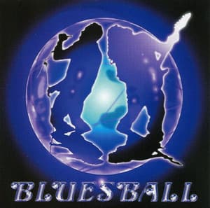 Bluesball
