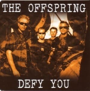 Defy You [CDS]