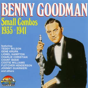 Small Combos (1935-1941)
