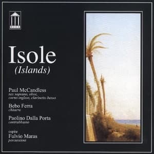 Isole (islands)