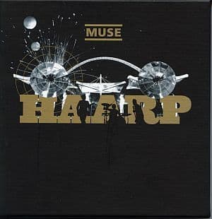 Haarp (Live From Wembley Stadium, London,17 June 2007)