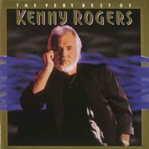 The Very Best Of Kenny Rogers