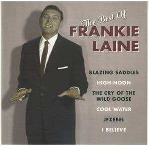 The Best Of Frankie Laine