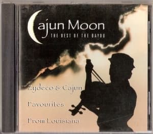 Zydeco & Cajun Favourites From Louisiana