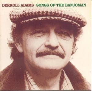 Songs Of The Banjoman