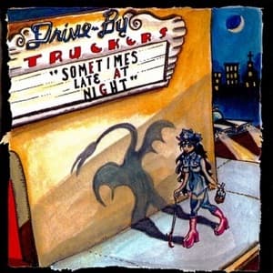 Sometimes Late At Night