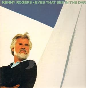 Eyes That See In The Dark (usa Pressing)