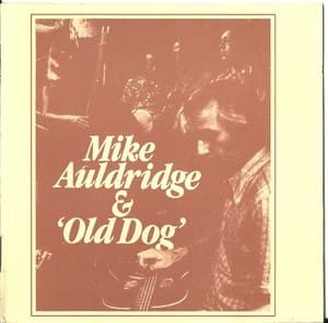 Mike Auldridge & Old Dog