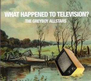 What Happened To Television