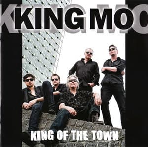 King Of The Town