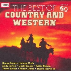 The Best Of Country & Western