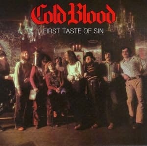 First Taste Of Sin