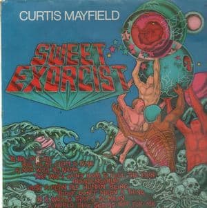 Sweet Exorcist & Got To Find A Way