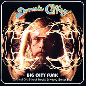 Big City Funk