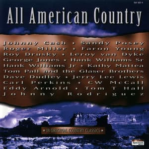 All American Country