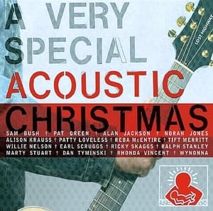 A Very Special Acoustic Christmas