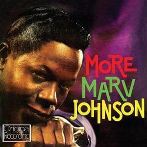 Marvelous M.j. / more M.j.