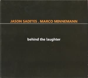 Behind The Laughter