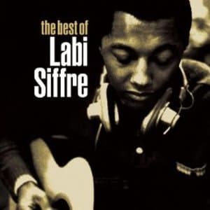 The Best Of Labi Siffre