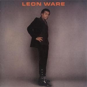 Leon Ware