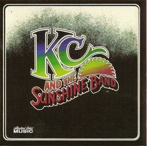 Kc And The Sunshine Band