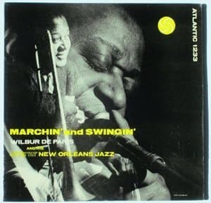 Marchin' And Swingin'