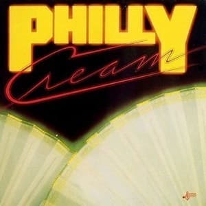 Philly Cream