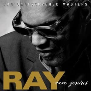 Rare Genius-the Undiscovered Masters