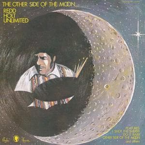 The Other Side Of The Moon