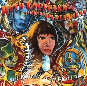 Self Portrait & I Am What I Am