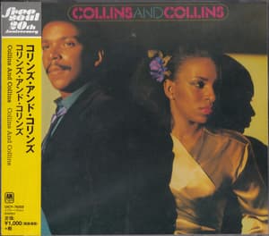 Collins & Collins (japan)