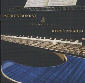 Patrick Rondat & Hervé N'Kaoua